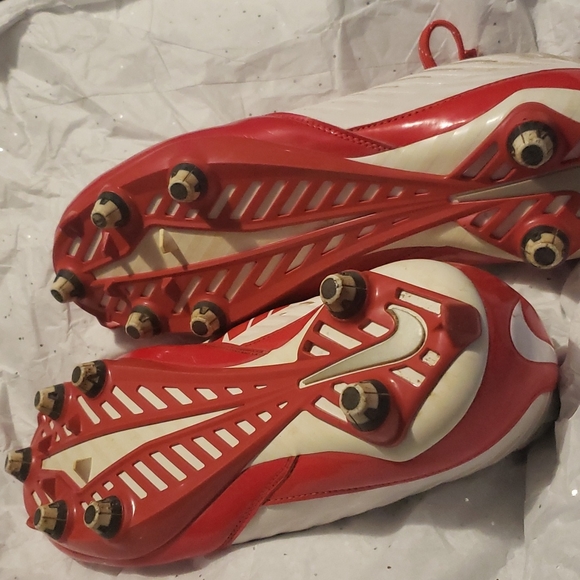 Nike Speed - Picture 4 of 4